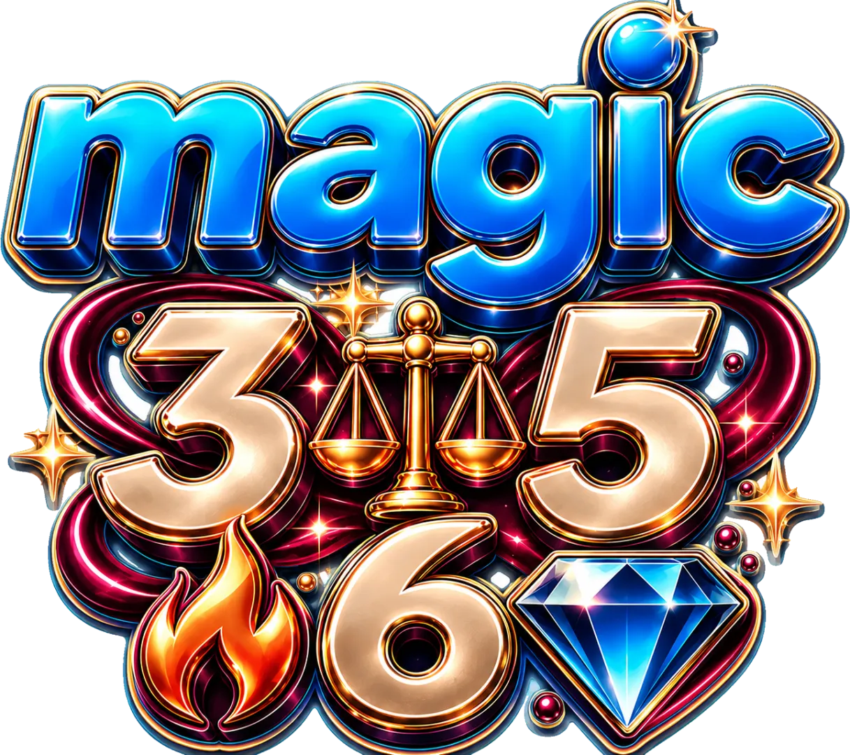 Magic365